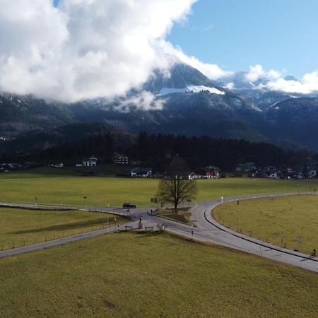 Fewo Schoenau Am Koenigssee 外观 照片