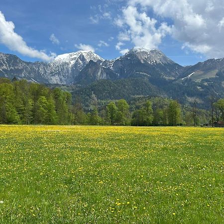 Fewo Schoenau Am Koenigssee 外观 照片