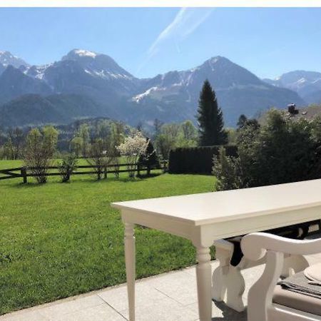 Fewo Schoenau Am Koenigssee 外观 照片