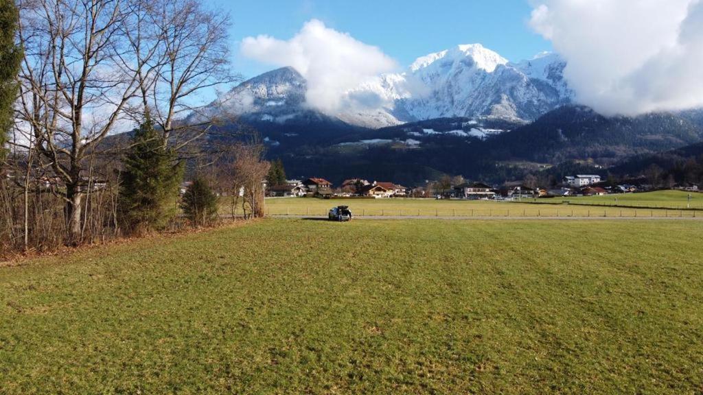 Fewo Schoenau Am Koenigssee 外观 照片