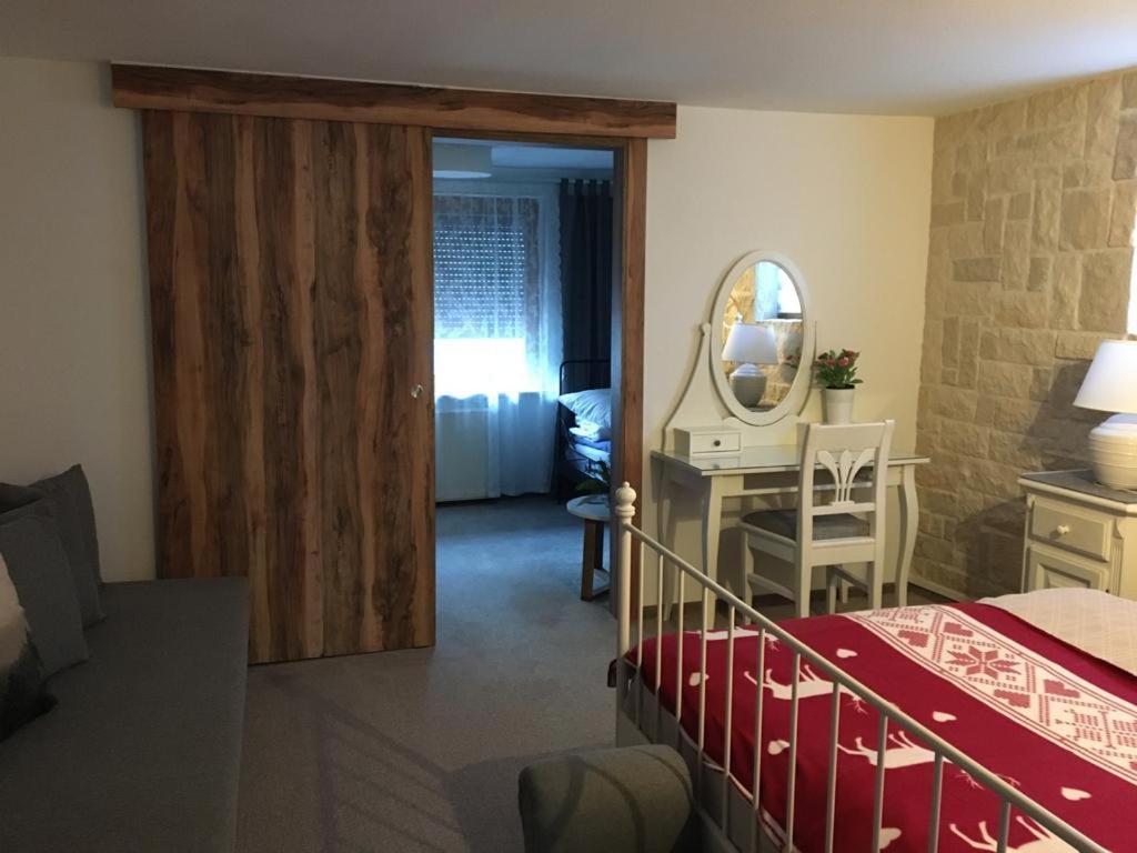 Fewo Schoenau Am Koenigssee 外观 照片